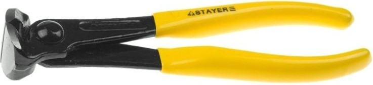 Кусачки торцевые STAYER MASTER 160 мм 2223-16 [2223-16_z01]