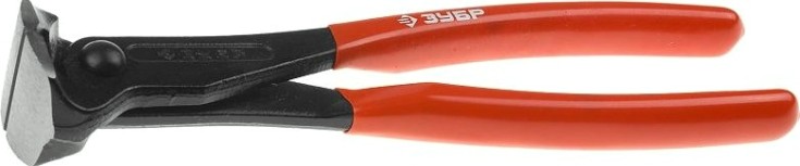 Кусачки торцевые ЗУБР МАСТЕР 200мм, 22231-20 [22231-20]