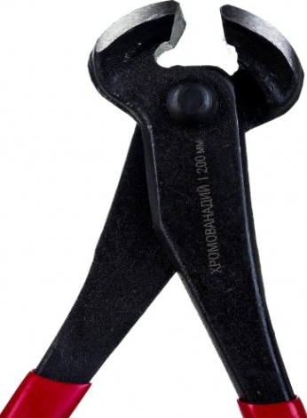 Кусачки торцевые ЗУБР МАСТЕР 200мм, 22231-20 [22231-20]