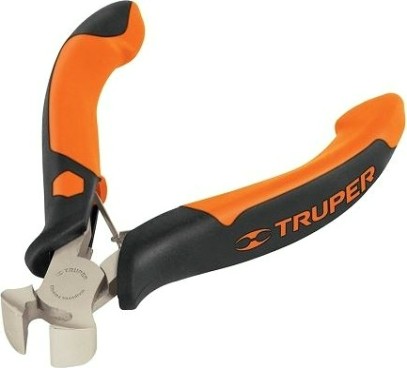 Кусачки TRUPER PM-TN4 110 мм [17368]