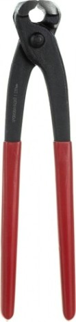Кусачки ЗУБР МАСТЕР для скрутки, cr-v, 220 мм [22241-22]