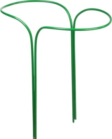 Кустодержатель GRINDA d=40х70см полудуги, 2шт [422384-40-70]