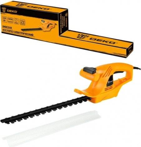 Кусторез DEKO DKBC550 [065-1207]