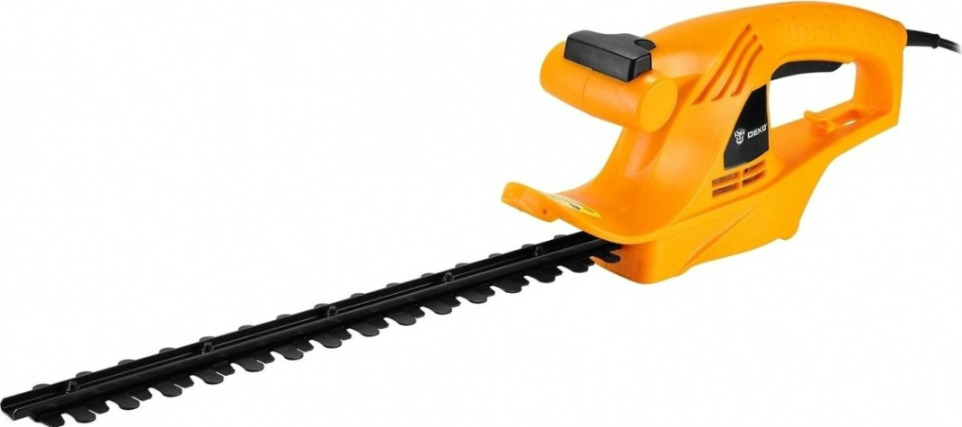 Кусторез DEKO DKBC550 [065-1207]