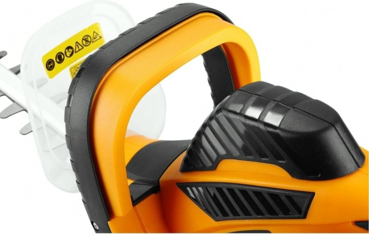 Кусторез DEKO DKBC750 [065-1206]