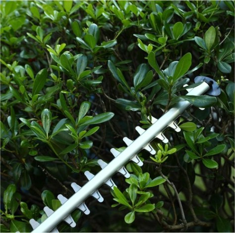 Кусторез DEKO DKBC750 [065-1206]