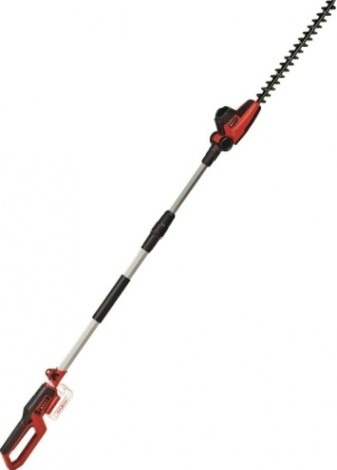 Кусторез EINHELL GC-HH 18/45 Li T-Solo акк. с телескопич штангой [3410585]