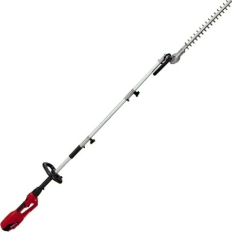 Кусторез EINHELL GC-HH 9048 электрический с телескопич штангой [3403492]