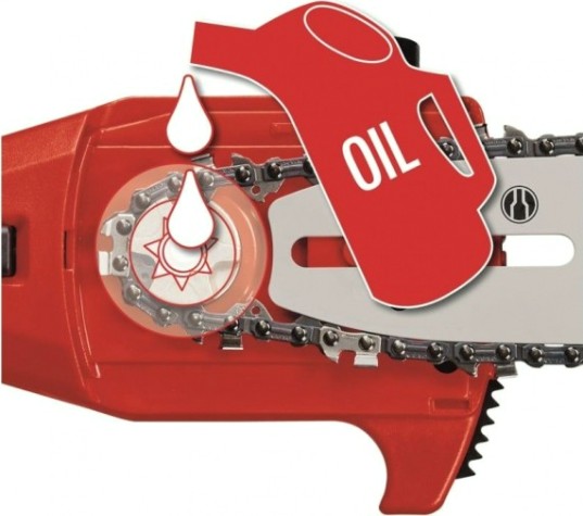 Кусторез EINHELL GE-LM 36/4in1 Li-Solo акк. с доп. насадками [3410901]