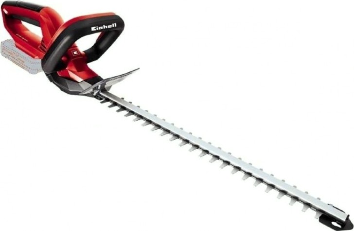 Кусторез EINHELL PXC GE-CH 1846 Li-Solo аккумуляторный [3410642]