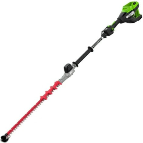 Кусторез GREENWORKS PH662T аккумуляторный [2301607]