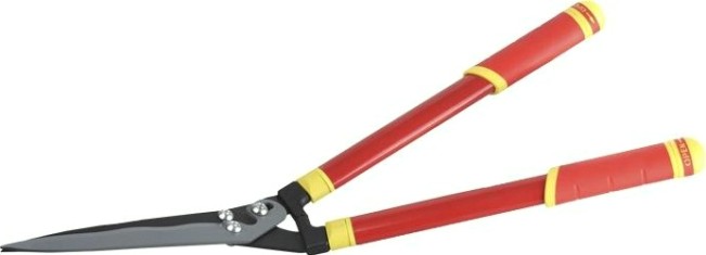 Кусторез GRINDA 8-423783 со стальными телескопическими ручками, 665-825 мм [8-423783_z01]