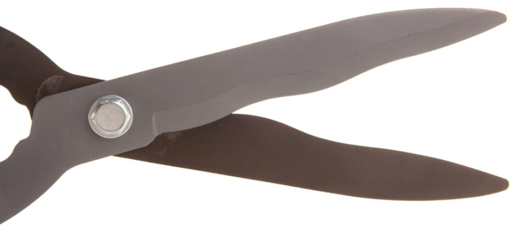 Кусторез GRINDA WH500 с деревянными рукоятками, 500мм [40252_z02]