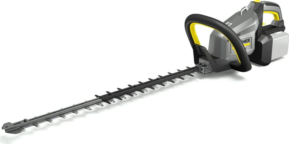 Кусторез KARCHER HT 650/36 Bp аккумуляторный без акб и зу [1.042-506.0]