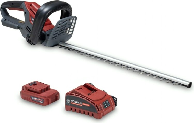 Кусторез МОБИЛ К XHA51 КОМФОРТ аккумуляторный [MBK0027802]