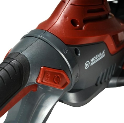 Кусторез МОБИЛ К XHE51 ПРО электрический [MBK0028056]