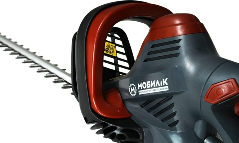 Кусторез МОБИЛ К XHE61 ПРЕМИУМ электрический [MBK0028058]