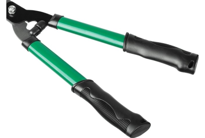 Кусторез РОСТОК RH500 стальные рукоятки, 500мм [423555_z01]