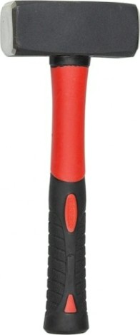 Кувалда Biber Профи 85172 кованая, 1,5кг [тов-085229]