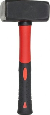 Кувалда Biber Профи 85173 кованая, 2кг [тов-085230]