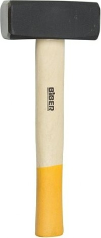Кувалда Biber Стандарт 85153 кованая, 2кг [тов-085222]