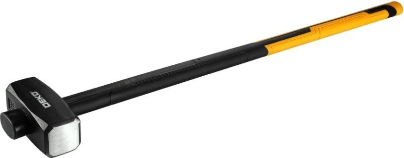 Кувалда DEKO HT39 фиберглассовая рукоятка [065-1113]