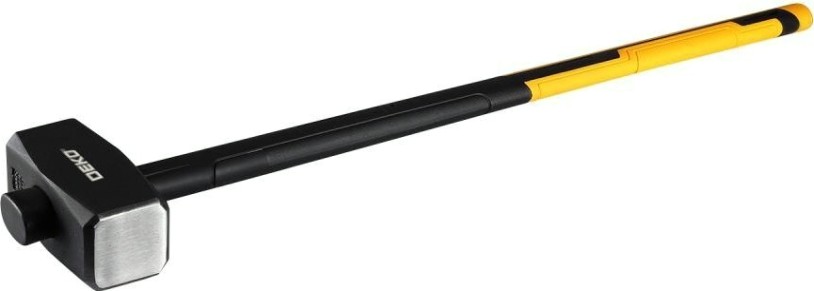 Кувалда DEKO HT40 фиберглассовая рукоятка [065-1114]