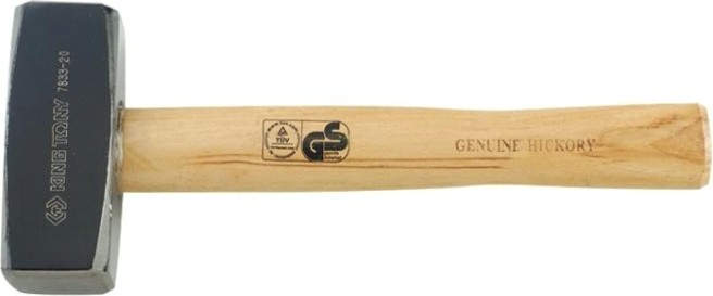 Кувалда KING TONY 7833-15 1.5 кг