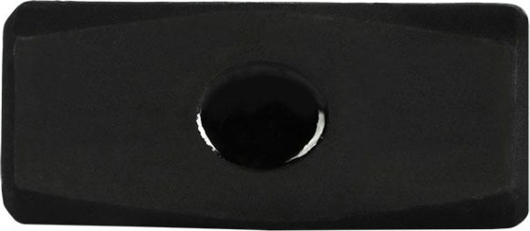 Кувалда Кобальт 240-942 1000 г, фибергласовая рукоятка Кувалда Кобальт 240-942 1000 г, фибергласовая рукоятка