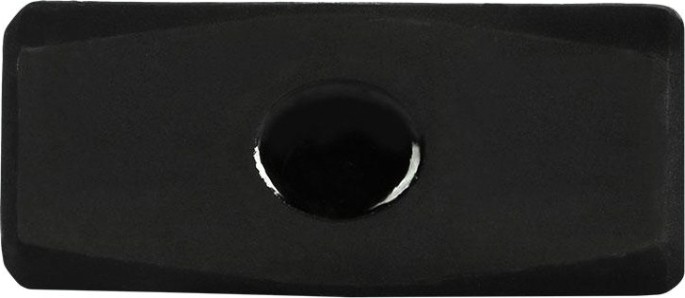 Кувалда Кобальт 240-966 2000 г, фибергласовая рукоятка