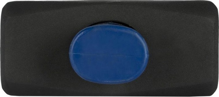 Кувалда Кобальт 240-980 1500 г, фибергласовая рукоятка обратного типа