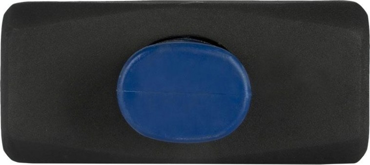 Кувалда Кобальт 240-997 2000 г, фибергласовая рукоятка обратного типа