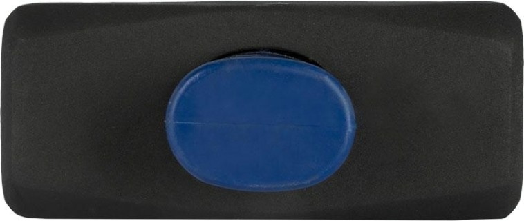 Кувалда Кобальт 241-017 5000 г, фибергласовая рукоятка обратного типа