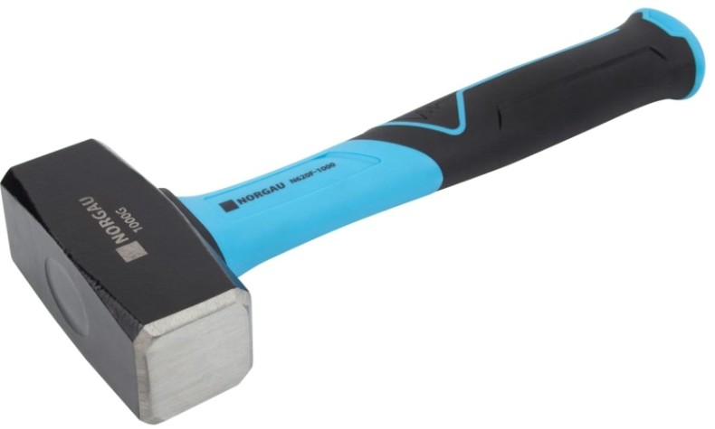 Кувалда Norgau N620F-1000 1000 г фиберглассовая [075025100]