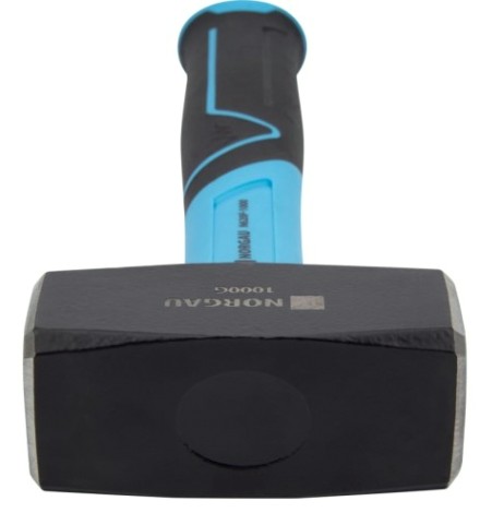 Кувалда Norgau N620F-1000 1000 г фиберглассовая [075025100]