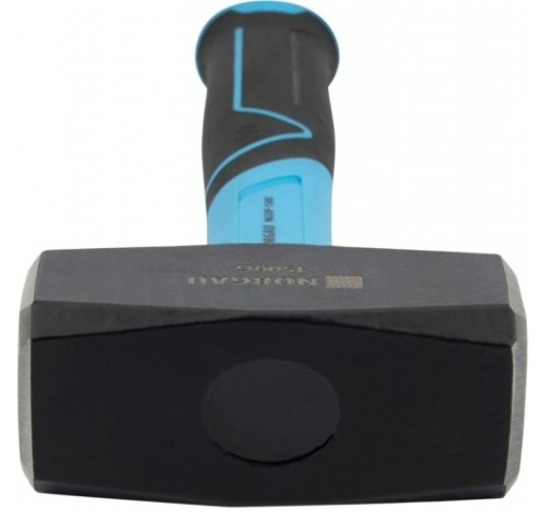 Кувалда Norgau N620F-1500 1500 г фиберглассовая [075025150]