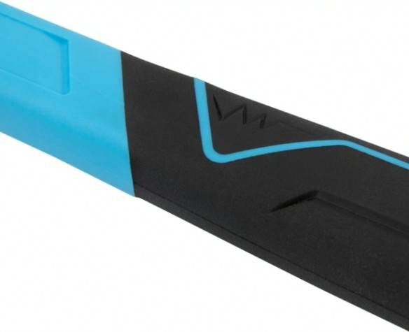 Кувалда Norgau N620F-1500 1500 г фиберглассовая [075025150]