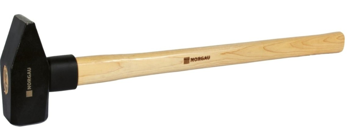 Кувалда Norgau N9-5 5 кг 800мм. [075028005]