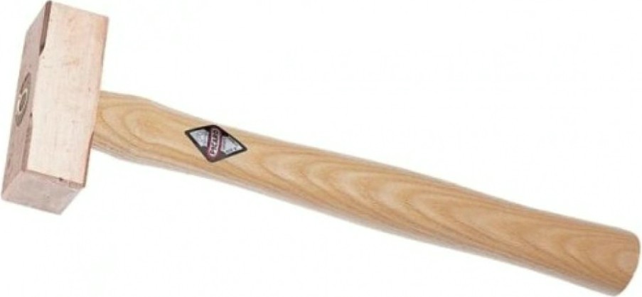 Кувалда Picard 1000 гр. с медным бойком PI-00330011000 [PI-00330011000]