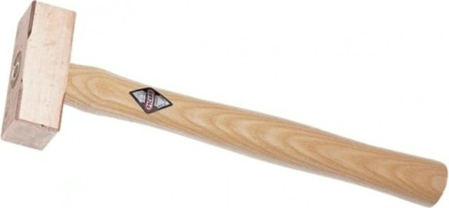 Кувалда Picard 500 гр. с медным бойком PI-00330010500 [PI-00330010500]
