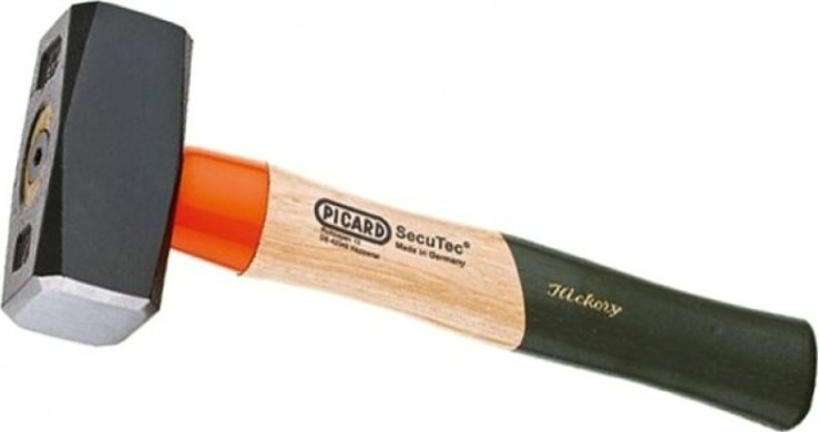 Кувалда Picard Secutec® 1500 гр. PI-00043021500 [PI-00043021500]