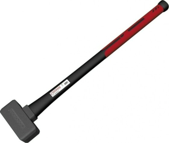 Кувалда СОРОКИН 1.728 двухкомпонентная ручка, 8,0 кг