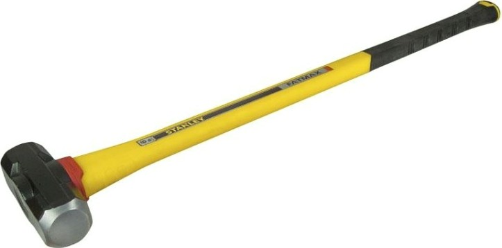 Кувалда STANLEY FATMAX 4,07 кг FMHT1-56010 [FMHT1-56010]