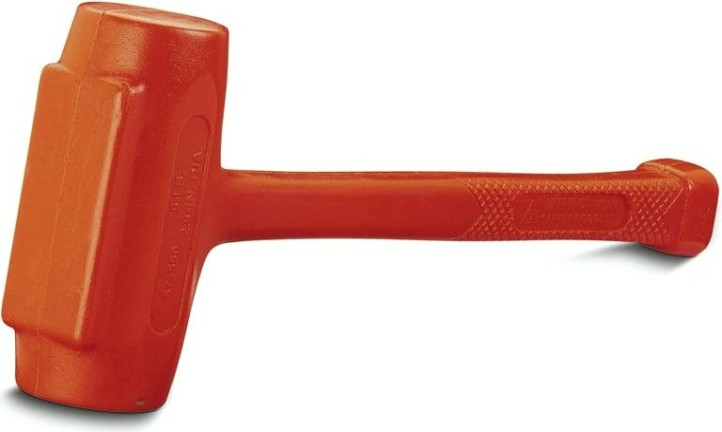 Кувалда STANLEY SLEDGE "COMPO CAST" 4,76 кг 1-57-552 [1-57-552]