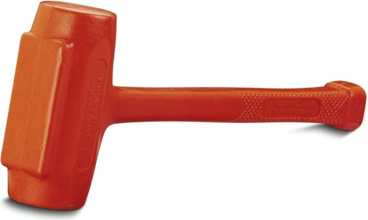 Кувалда STANLEY SLEDGE "COMPO CAST" 5,21 кг 1-57-554 [1-57-554]