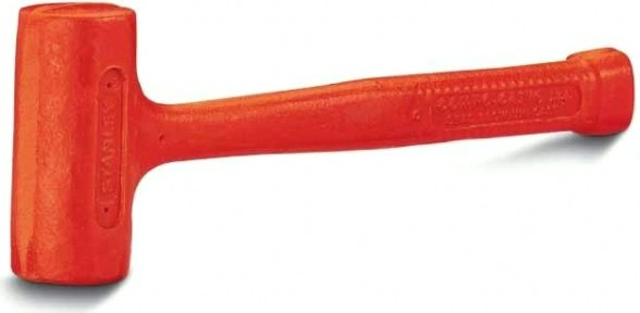 Кувалда STANLEY SOFT FACE "COMPO CAST" 1-57-534 1 470 гр. [1-57-534]