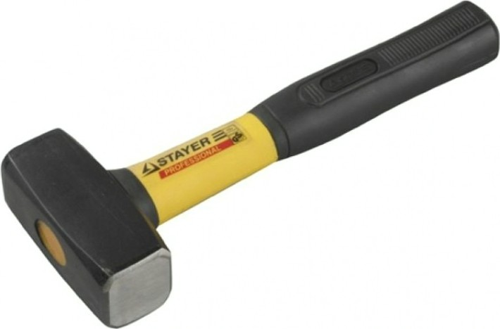 Кувалда STAYER 20052-20 2 кг, с фиберглассовой ручкой [20052-20_z01]