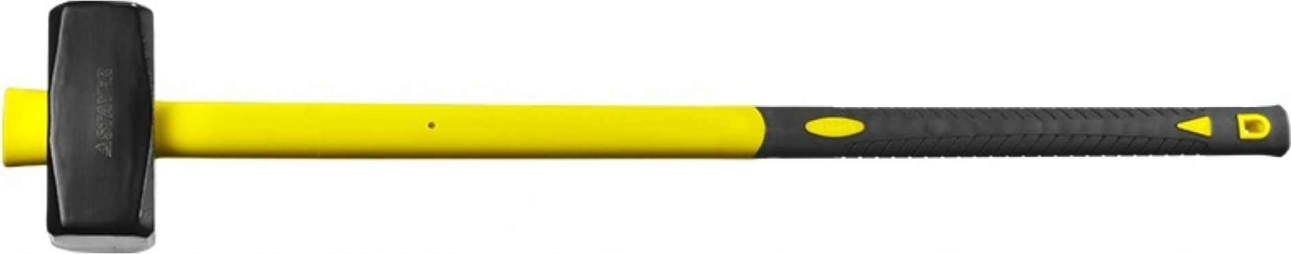 Кувалда STAYER Hercules 3 кг с фиберглассовой удлиненной рукояткой [20110-3_z02]