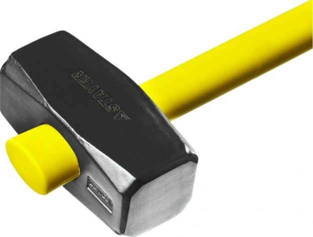 Кувалда STAYER Hercules 3 кг с фиберглассовой удлиненной рукояткой [20110-3_z02]