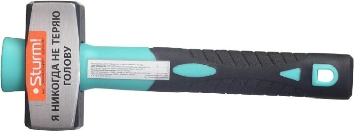 Кувалда Sturm 1011-02-1000